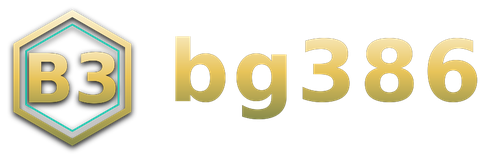 bg386 logo