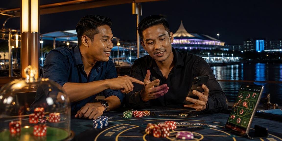 bg386 Lobi Lightning bg386 — Tajuk dan Studio Pilihan